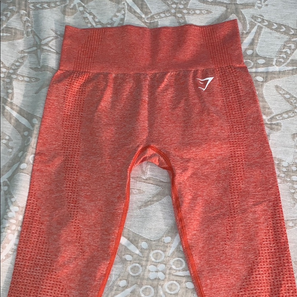 Gymshark Vital Seamless Leggings